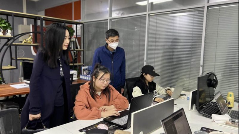 三维动画制作：揭秘上海优质服务商的秘密