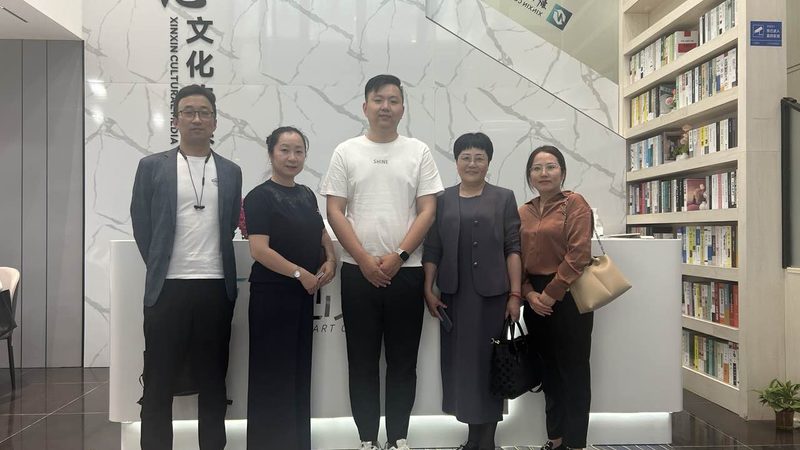 行业背景：公关传播，品牌声誉的守护者