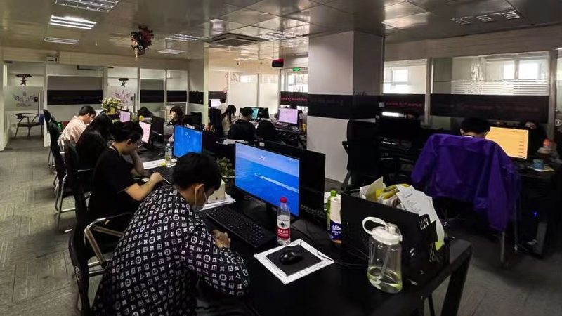 短视频拍摄剪辑一条龙服务价格