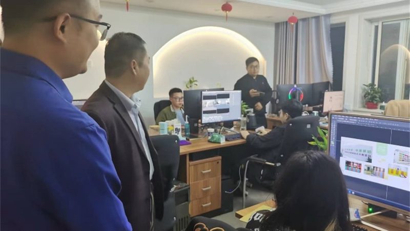 品牌策划公司排名揭秘：如何选择优质合作伙伴